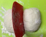 パラダイス酵母でこねないフランスパン作り方12写真
