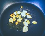 61℃ 豚肩ロースのサイコロステーキ作り方24写真