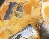 サバの味噌煮作り方6写真