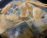 サバの味噌煮作り方7写真