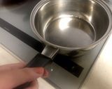 急遽予定を変更したときのお味噌汁作り方17写真