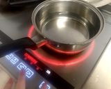 急遽予定を変更したときのお味噌汁作り方18写真