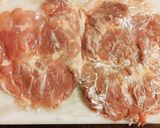 絶品☆至高の鶏の照り焼き☆作り方2写真