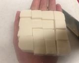 急遽予定を変更したときのお味噌汁作り方19写真