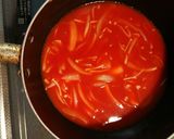 白身魚のソテー☆野菜ジュースソース☆作り方4写真