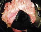 絶品☆至高の鶏の照り焼き☆作り方5写真