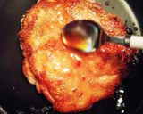 絶品☆至高の鶏の照り焼き☆作り方7写真
