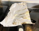 ♪ツナとレタスとベーコンのパスタ♪作り方2写真
