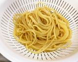 ♪ツナとレタスとベーコンのパスタ♪作り方5写真