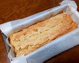 マクロビ☆コーンブレッド作り方4写真