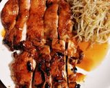 絶品☆至高の鶏の照り焼き☆作り方8写真