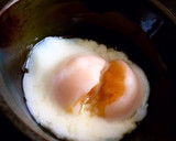 炊飯器で簡単に温泉卵が作れちゃう！作り方6写真