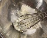 かぼちゃのカッテージチーズケーキ作り方7写真