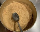 かぼちゃのカッテージチーズケーキ作り方3写真