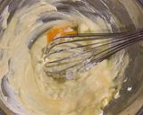 かぼちゃのカッテージチーズケーキ作り方8写真