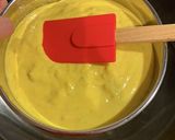 かぼちゃのカッテージチーズケーキ作り方12写真