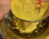 かぼちゃのカッテージチーズケーキ作り方13写真