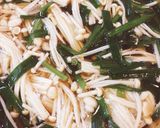 簡単！野菜ブイヨンの卵スープ #うちの作り方2写真