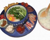 手巻き寿司作り方3写真