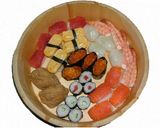 手巻き寿司作り方7写真