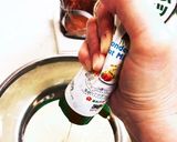 なんちゃってココアハ◯チュー⁈作り方2写真