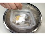 にんにくの芽の牛肉炒め★動画あり★作り方3写真