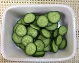 味付けタマゴでポテトサラダ作り方3写真