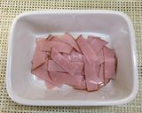 味付けタマゴでポテトサラダ作り方4写真