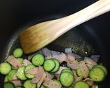 味付けタマゴでポテトサラダ作り方5写真
