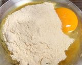 絶品！簡単！レモンクリームのケーキ作り方19写真