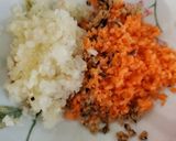 お肉フワフワ♪ピーマンの肉詰め作り方3写真