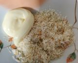 お肉フワフワ♪ピーマンの肉詰め作り方5写真