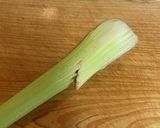 ひじき煮のセロリ入りサラダ作り方7写真