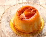 レンジで超簡単！マグカップで！固めプリン作り方1写真
