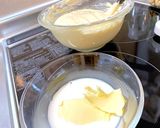 絶品✨お店ぽいチョコレートケーキ!!作り方5写真