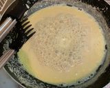 超簡単♥失敗しない明太子クリームパスタ♥作り方4写真