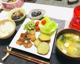 味がしっかり染みた照り照り角煮作り方7写真