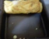 たまご春巻き（煮込みうどん入り）超簡単♪作り方13写真
