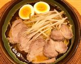 レンジで簡単☆塩麹レモン☆豚チャーシュー作り方13写真