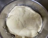 4種チーズとはちみつのピザ作り方6写真