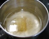 簡単！ふわたまおすまし作り方1写真