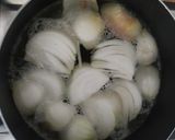 簡単！イタリア流たまねぎのオーブン焼き作り方2写真