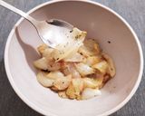 簡単！イタリア流たまねぎのオーブン焼き作り方5写真