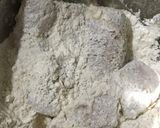 アメリカごはん☆チキンサンドイッチ作り方2写真