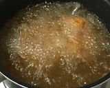 アメリカごはん☆チキンサンドイッチ作り方3写真