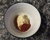 アメリカごはん☆チキンサンドイッチ作り方5写真