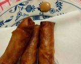 春巻き作り方9写真