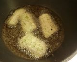 タチウオの青のり天ぷら作り方3写真