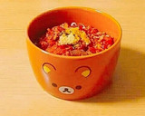 水煮トマト缶で手作りピザソース♪作り方13写真