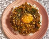 お肉を使わない！ヘルシー豆腐キーマカレー作り方6写真